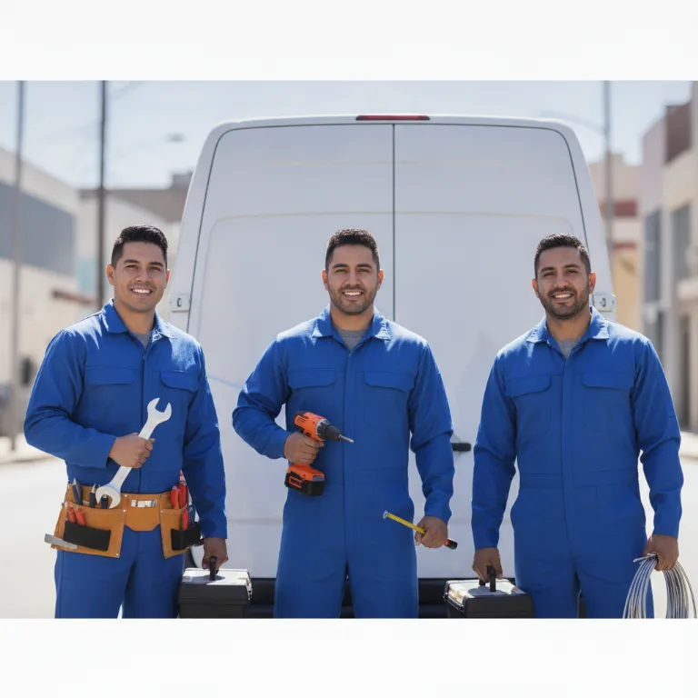 Reparação Estores equipe em Araxa